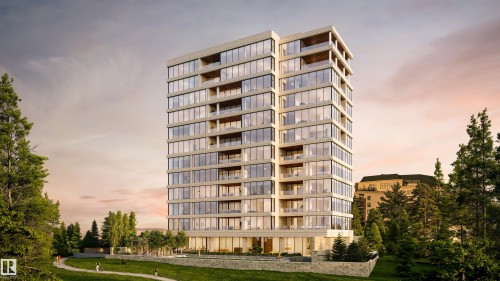 502 10143 Clifton Place, Edmonton, AB 
