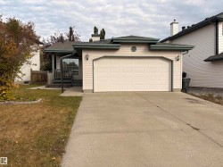 88 LANDSDOWNE Drive  Spruce Grove, AB T7X 3X8