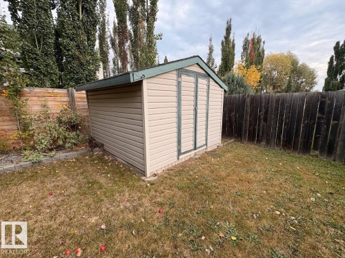 88 Landsdowne Drive, Spruce Grove, AB - Outdoor