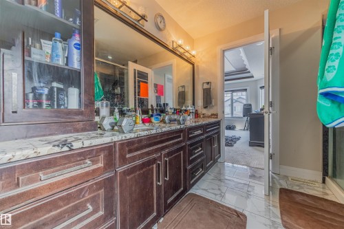 16724 61 Street, Edmonton, AB - Indoor Photo Showing Other Room