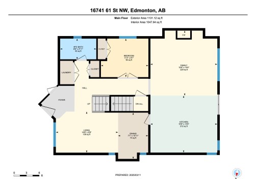 16724 61 Street, Edmonton, AB - Other