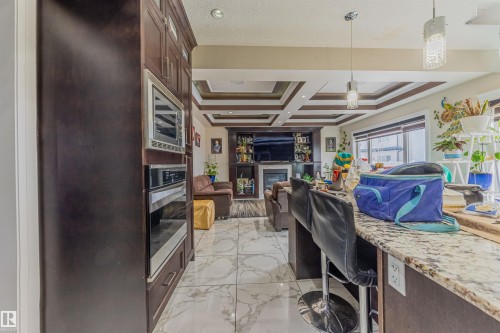 16724 61 Street, Edmonton, AB - Indoor