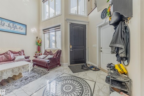 16724 61 Street, Edmonton, AB - Indoor Photo Showing Other Room