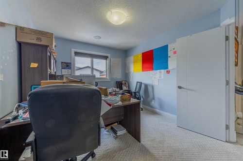 16724 61 Street, Edmonton, AB - Indoor Photo Showing Office