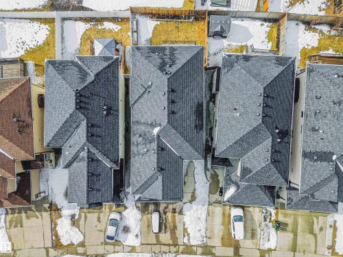 16724 61 Street, Edmonton, AB - Outdoor