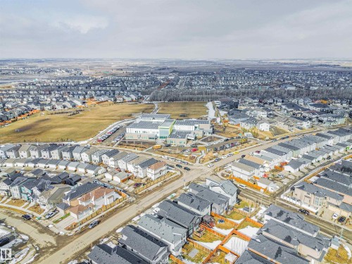 16724 61 Street, Edmonton, AB - Outdoor With View