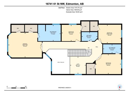 16724 61 Street, Edmonton, AB - Other