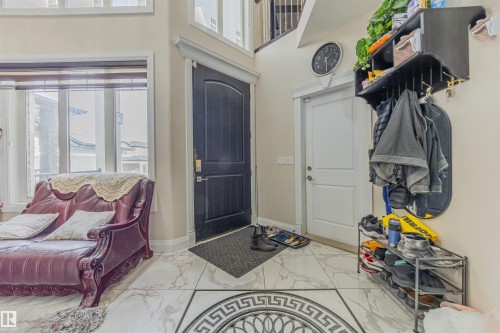 16724 61 Street, Edmonton, AB - Indoor