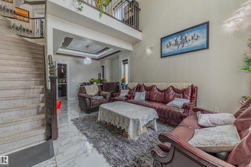 16724 61 Street, Edmonton, AB - Indoor