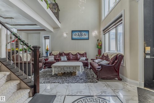 16724 61 Street, Edmonton, AB - Indoor