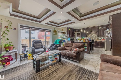 16724 61 Street, Edmonton, AB - Indoor