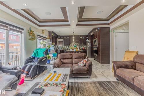 16724 61 Street, Edmonton, AB - Indoor