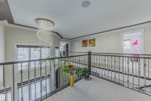 16724 61 Street, Edmonton, AB - Indoor Photo Showing Other Room