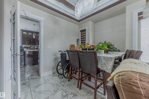 16724 61 Street, Edmonton, AB - Indoor