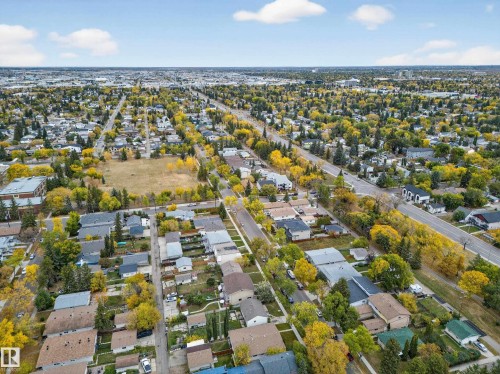 10313 150 Street, Edmonton, AB - Outdoor With View