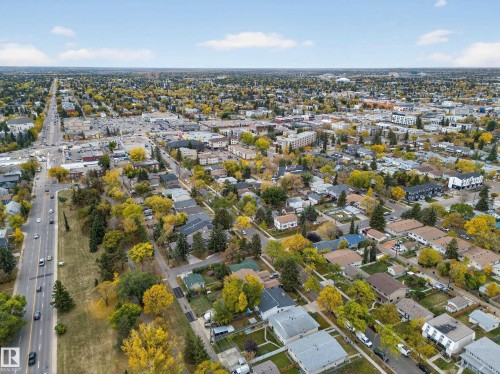 10313 150 Street, Edmonton, AB - Outdoor With View