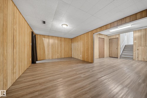 10313 150 Street, Edmonton, AB - Indoor Photo Showing Other Room