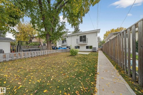 10313 150 Street, Edmonton, AB - Outdoor