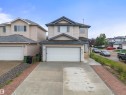 3231 30 Ave Nw, Edmonton, AB  - Outdoor With Facade 