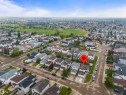 3231 30 Ave Nw, Edmonton, AB  - Outdoor With View 