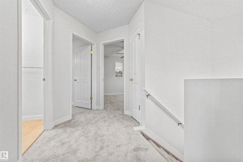 3231 30 Ave Nw, Edmonton, AB - Indoor Photo Showing Other Room