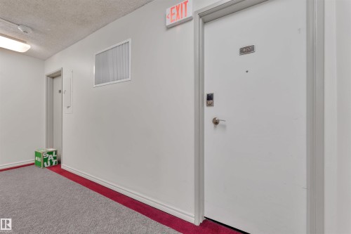 407 9725 106 Street, Edmonton, AB - Indoor Photo Showing Other Room