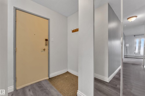 407 9725 106 Street, Edmonton, AB - Indoor Photo Showing Other Room