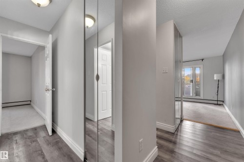 407 9725 106 Street, Edmonton, AB - Indoor Photo Showing Other Room
