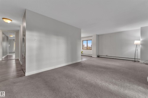 407 9725 106 Street, Edmonton, AB - Indoor Photo Showing Other Room