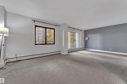 407 9725 106 Street, Edmonton, AB - Indoor Photo Showing Other Room