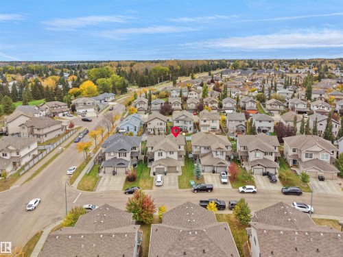 65 Ashby Gardens, Spruce Grove, AB - Outdoor With View