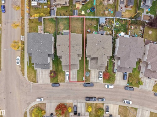 65 Ashby Gardens, Spruce Grove, AB - Other