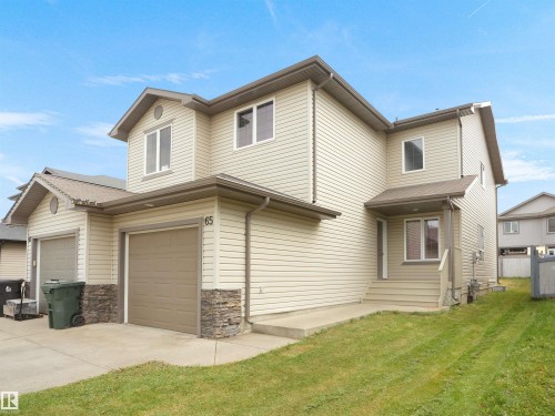 65 Ashby Gardens, Spruce Grove, AB - Outdoor