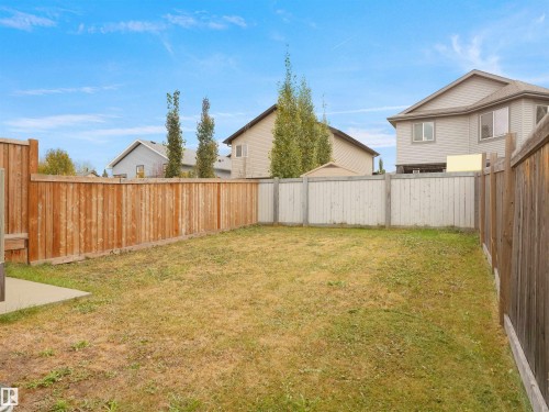 65 Ashby Gardens, Spruce Grove, AB - Outdoor