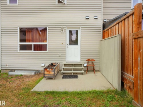 65 Ashby Gardens, Spruce Grove, AB - Outdoor With Exterior