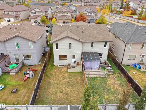 65 Ashby Gardens, Spruce Grove, AB - Outdoor
