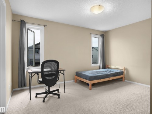 65 Ashby Gardens, Spruce Grove, AB - Indoor Photo Showing Bedroom