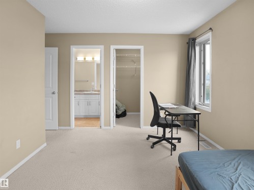65 Ashby Gardens, Spruce Grove, AB - Indoor Photo Showing Bedroom
