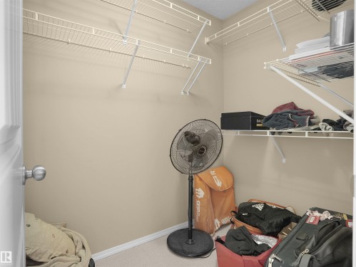 65 Ashby Gardens, Spruce Grove, AB - Indoor With Storage
