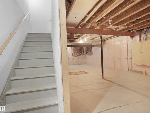 65 Ashby Gardens, Spruce Grove, AB - Indoor