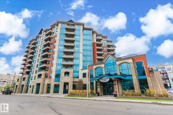 507 10142 111 Street  Edmonton, AB T5K 1K6