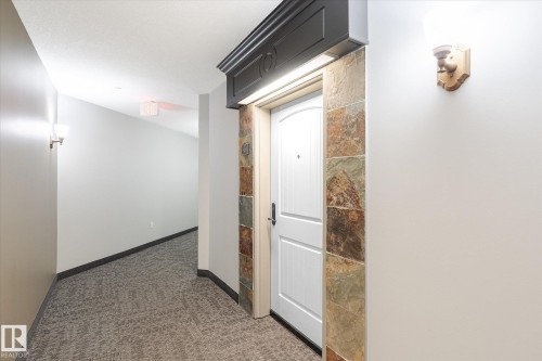 507 10142 111 Street, Edmonton, AB - Indoor Photo Showing Other Room