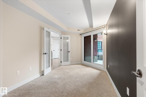 507 10142 111 Street, Edmonton, AB - Indoor Photo Showing Other Room
