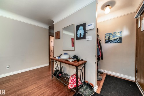 7910 75 Street, Edmonton, AB - Indoor Photo Showing Other Room