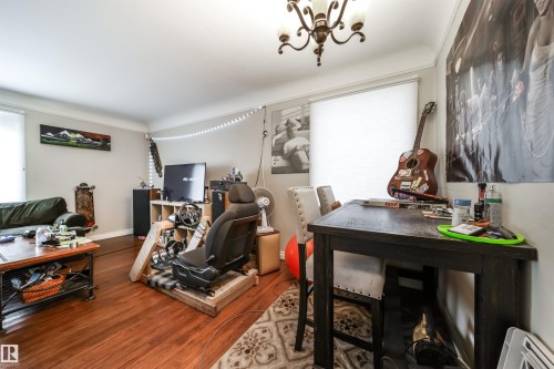 7910 75 Street, Edmonton, AB - Indoor