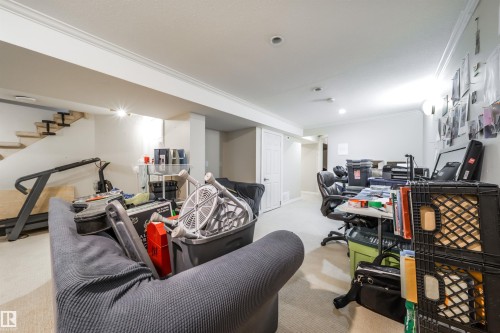 7910 75 Street, Edmonton, AB - Indoor