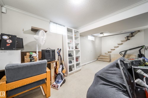 7910 75 Street, Edmonton, AB - Indoor