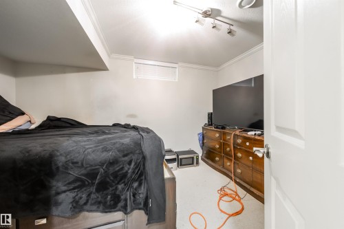 7910 75 Street, Edmonton, AB - Indoor Photo Showing Bedroom