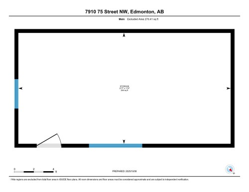 7910 75 Street, Edmonton, AB - Other