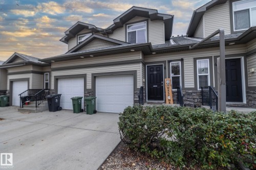 6 10 WOODCREST  Fort Saskatchewan, AB T8L 0C7